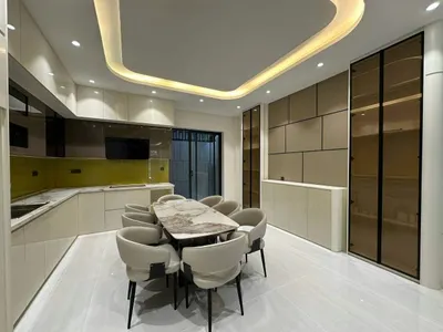 3-Bedroom House for Rent in Mi Gia District – 270 m², Fully Furnished