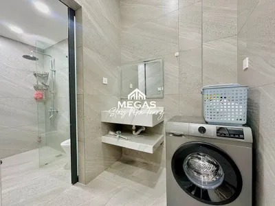 Căn hộ 1 phòng ngủ cho thuê – VCN Phước Hải, Nha Trang – 9.500.000 VND/tháng