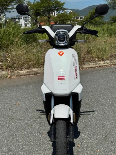 Xe đạp điện Yadea Vekoo 2026 – 4000 km, 46 km/h, 11,5 triệu VND