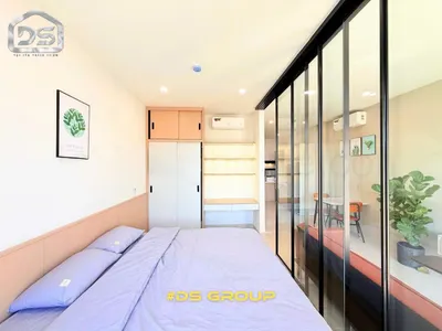1-Bedroom Apartment for Rent in Phước Long, South Nha Trang – 13 Million VND/Month
