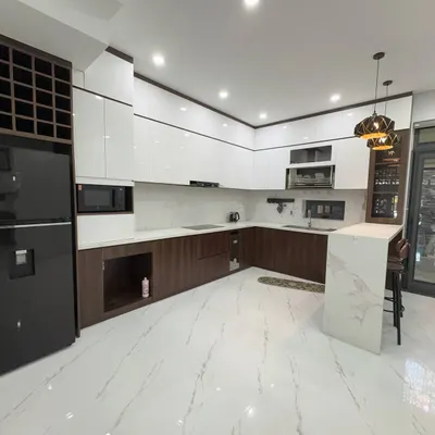 House for Rent – My Gia (West Nha Trang), 3 Bedrooms, 270 m², 25M VND/Month