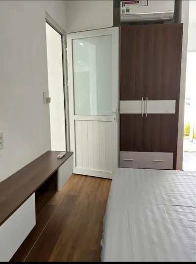 Căn hộ 2 phòng ngủ ở Binh Phu 2 – 70 m² – Gần biển