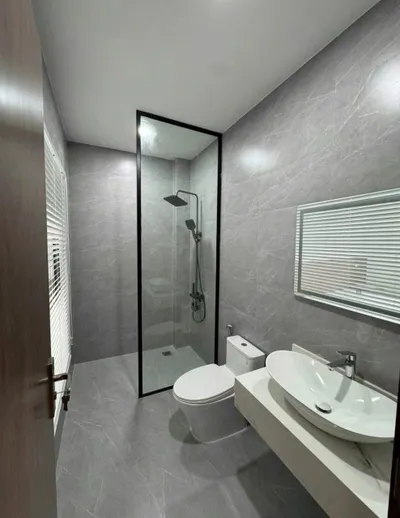Nhà 3 phòng ngủ cho thuê ở My Gia, Phía Tây Nha Trang – Đầy đủ nội thất, 30 triệu VND/tháng