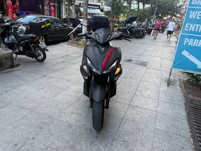 야마하 NVX 125cc, 2018년 – 최근 정비, 우수한 상태 – 17,500,000 VND