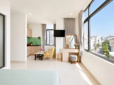 ACC Vườn Xoài 아파트 임대, 냐짱 중심 - 월 700만 동