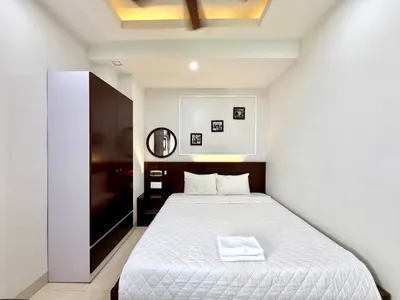 Studio in Hon Sen – Nha Trang, 6M VND/Month, Pets Welcome