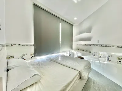 Căn hộ 1 phòng ngủ có nội thất ở Nam Nha Trang (Đông Phước) – 10 triệu VND/tháng