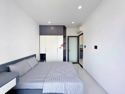 1-Bedroom Apartment Near Hon Chong Beach – North Nha Trang