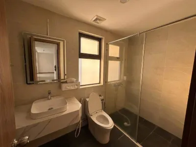 3-Bedroom Apartment in CT4 VCN – 19M VND/Month