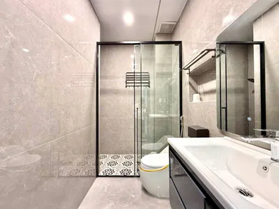 Studio Apartment for Rent – North Nha Trang, Furnished, Pet-Friendly