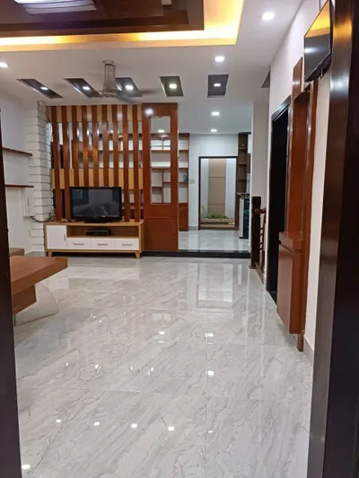 Nhà 3 Phòng Ngủ cho Thuê – Khu Vực Bãi Biển Phía Bắc – 3 km từ Bãi Biển – 16 Triệu VND/Tháng