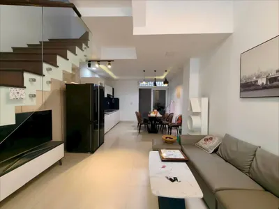 3-Bedroom House Near City Center – 18 Million VND/Month