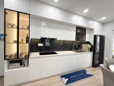 3-Bedroom Apartment for Rent in Oceanus – North Nha Trang – 29 Million VND/Month