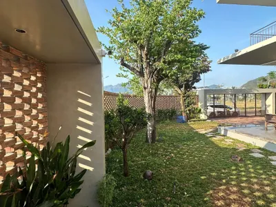 Villa 3 Phòng Ngủ Cho Thuê Ở Tây Nha Trang – 50 Triệu VND/tháng, 439 m²