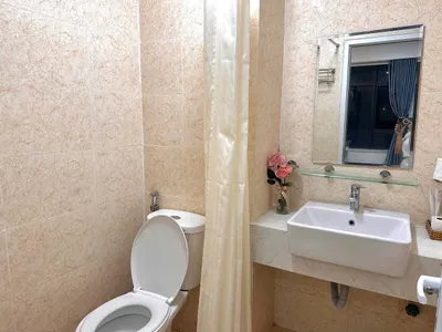 2-Bedroom Apartment in Nha Trang North – Oceanus Building, from 12.08.26
