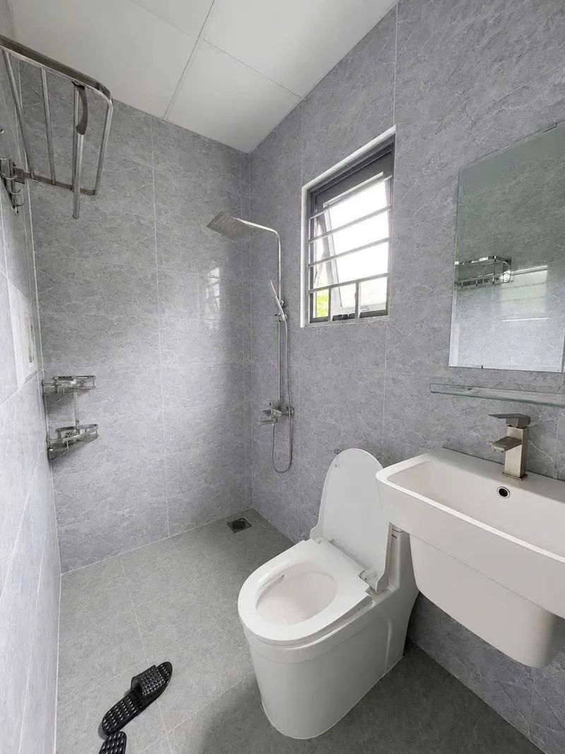 Studio Apartment with Balcony for Rent in Phước Hải – 5 Million VND/Month — 5/5