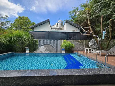 5-Bedroom Villa with Pool in An Viên, South Nha Trang – 450 m² – 47M VND/Month