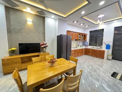 4-Bedroom House in Nha Trang City Centre – 30M VND/Month