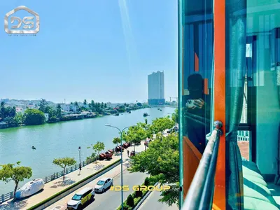 Căn hộ Studio ở Trung tâm Nha Trang – 55 m² – Cho thuê hàng tháng