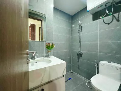 2-Bedroom Apartment at HUD CCU-01 Phuoc Long – 13M VND/month