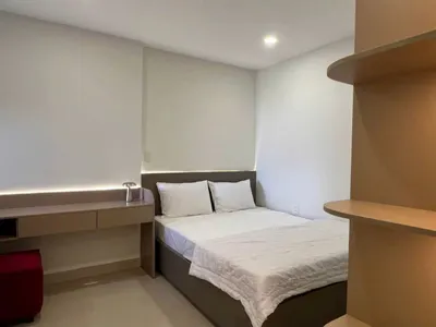 3-Bedroom House for Rent in Mai Gia – 32M VND/month, Furnished with Pool Access