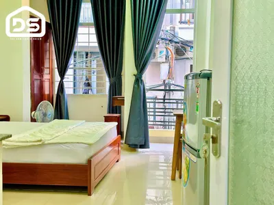 Căn Hộ Studio Trung Tâm Nha Trang – 30 m², 6,6 triệu VND/tháng