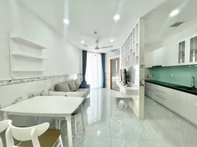 1-Bedroom Furnished Apartment in Dong Phuoc, South Nha Trang – 10M VND/Month
