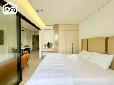 Luxury 1-Bedroom Apartment for Rent in Ha Quang 2, South Nha Trang