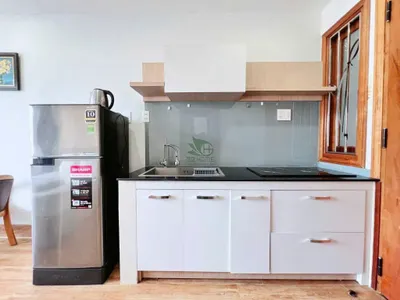 Studio Apartment in City Center – Nguyen Thien Thuat Street, Nha Trang