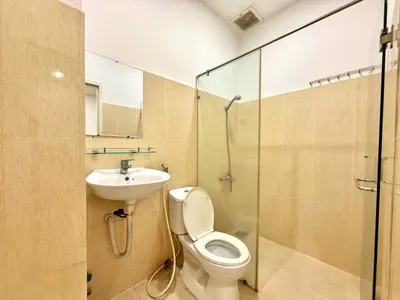 2-Bedroom Apartment for Rent in Hà Quang 2 – 8.7M VND/Month