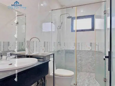 Studio Apartment in Ha Quang, Western Nha Trang – 6M VND/Month, 10 Min to Sea