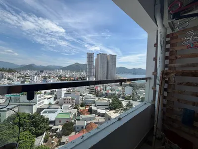 Căn Hộ 3 Phòng Ngủ Đầy Đủ Nội Thất Chung Cư Napoleon, Phía Bắc Nha Trang – 13 Triệu VND/Tháng
