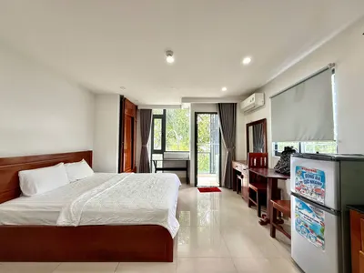 Furnished Apartment on Nguyễn Đức Cảnh – Phước Long, Nha Trang – Available 28 August