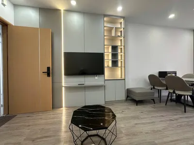 3-Room Apartment Near Beach, North Nha Trang – 14M VND/Month