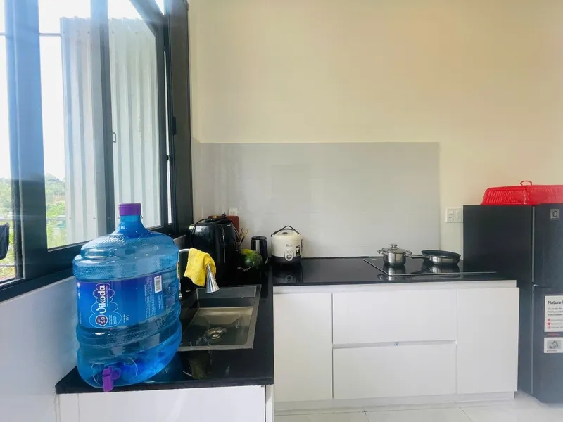1-Story House for Rent – North Nha Trang – 15 Million VND/Month