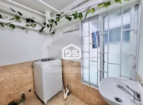 Nguyễn Thiện Thuật 거리의 Duplex 아파트 – 냐짱 중심