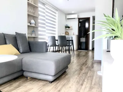 2-Bedroom Apartment for Rent – Virgo Complex – Sea View – 21M VND/Month
