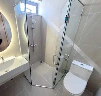 2-Bedroom Apartment – Hòn Chồng Beach, North Nha Trang – 19M VND/Month