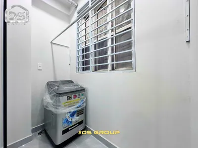 1-Bedroom Apartment on Hoang Dieu – South Nha Trang, 40 m², 10M VND/Month