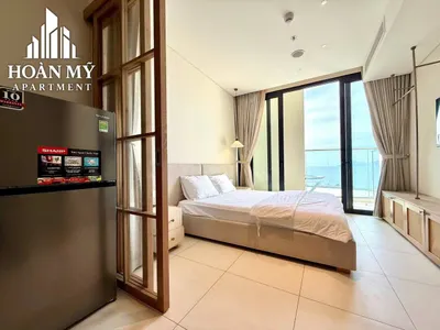 1-Bedroom Apartment for Rent in Paramount Libera, North Nha Trang – 15.5M VND/Month