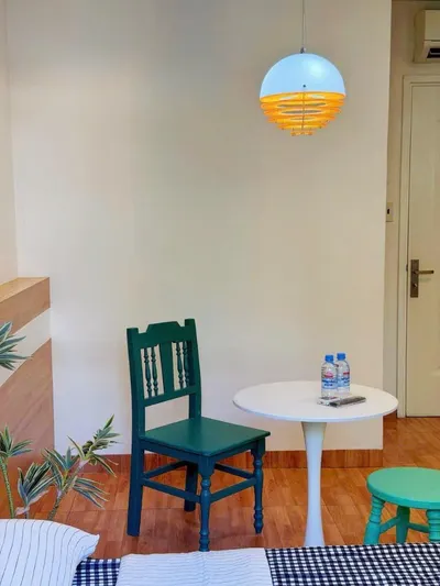 Studio Apartment in Ha Quang District, Nha Trang – 8 Million VND/Month