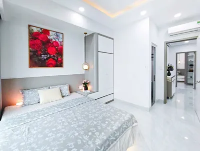 2-Bedroom Spacious Apartment for Rent in Oceanus (Muong Thanh Viễn Triều) – 45,000 RUB/Month