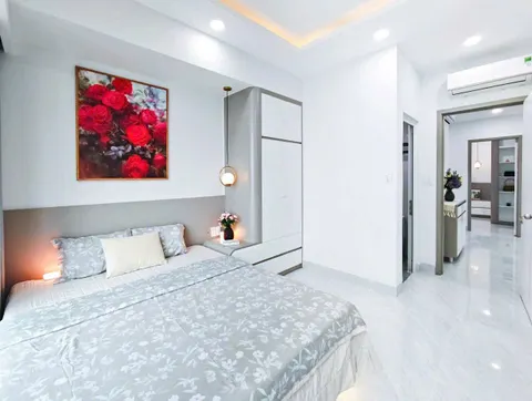 2-Bedroom Spacious Apartment for Rent in Oceanus (Muong Thanh Viễn Triều) – 45,000 RUB/Month