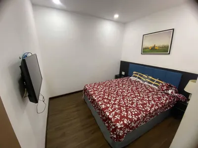 2-Bedroom Apartment for Rent at Oceanus OC2 – Northern Nha Trang, 2 Minutes to Sea – 13 Million VND/Month