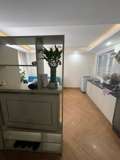 Studio Apartment 7 Minutes Walk to the Sea – Nha Trang Centre