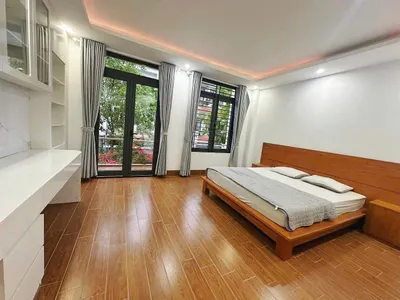 Nhà cho thuê phía nam Nha Trang – 3 phòng ngủ – 250 m² – Đầy đủ nội thất – 18 triệu VND/tháng