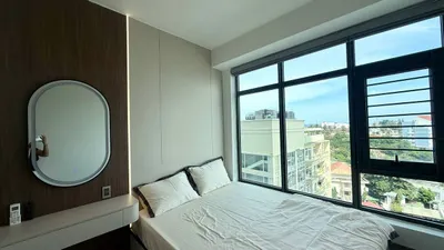 Premium Corner Apartment – Mường Thanh Viễn Triều – 70 m² – 2BR/2BA – 28M VND/Month