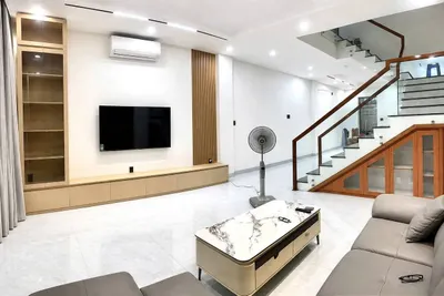 4-Bedroom House for Rent, My Gia – 27M VND/month