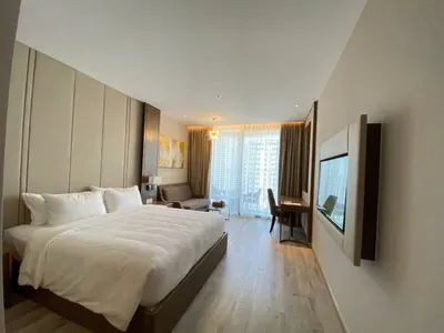 Studio Apartment in Central Nha Trang – 13.5M VND/Month