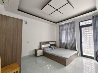 4-Bedroom House for Rent in Phước Long, Nha Trang – 17 Million VND/Month